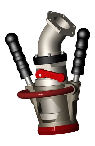 Commercial and Military Aviation Refueling Image